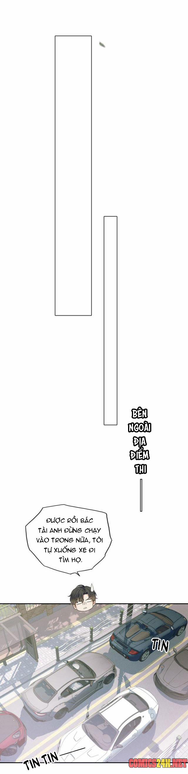 Chỉ Yêu Mình Anh 7 trang 22