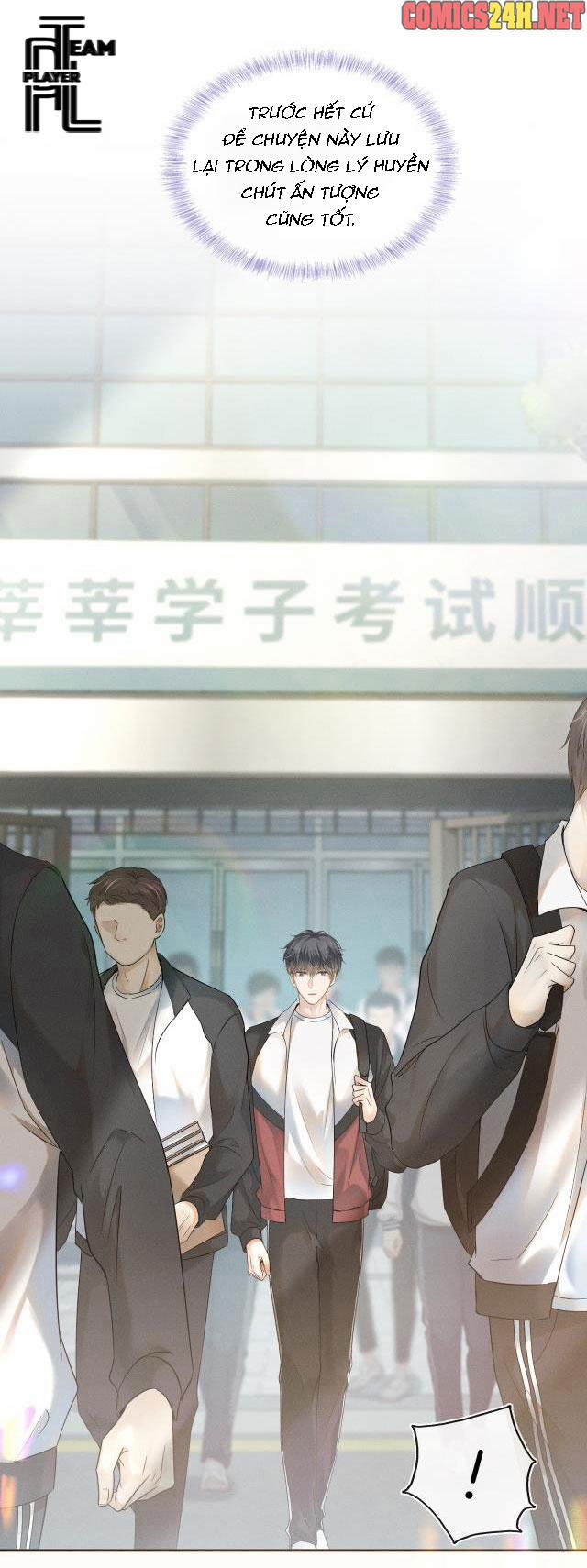 Chỉ Yêu Mình Anh 7 trang 26