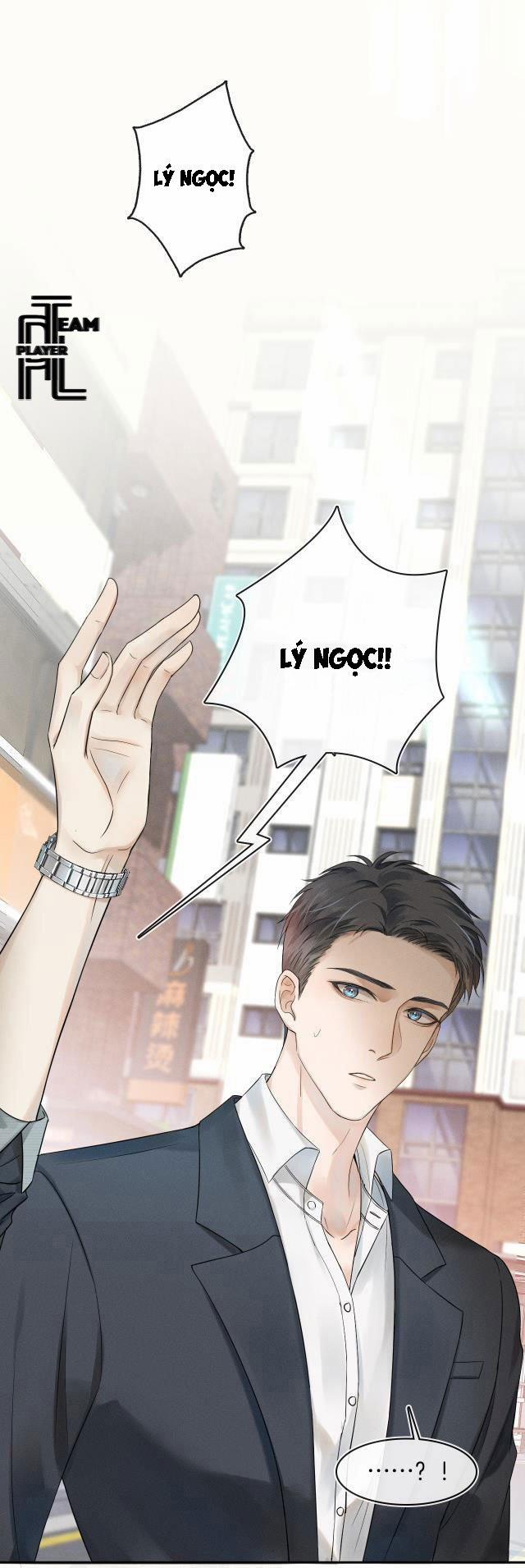 Chỉ Yêu Mình Anh 7 trang 27