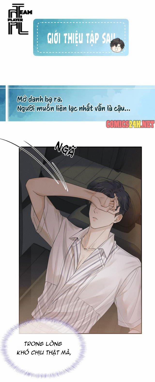 Chỉ Yêu Mình Anh 7 trang 29