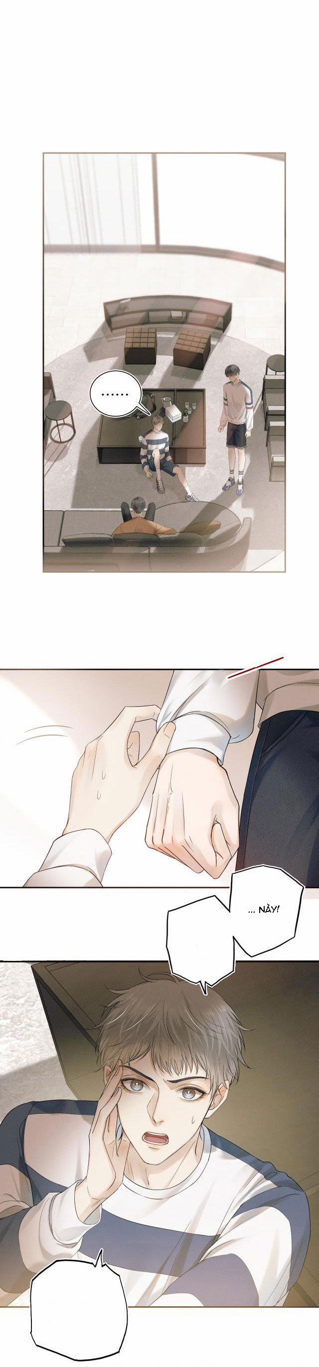 Chỉ Yêu Mình Anh 7 trang 3