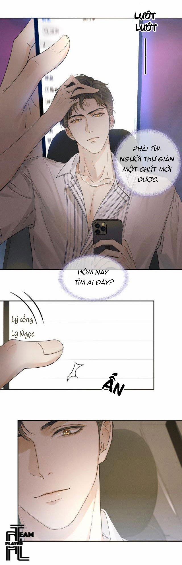 Chỉ Yêu Mình Anh 7 trang 30