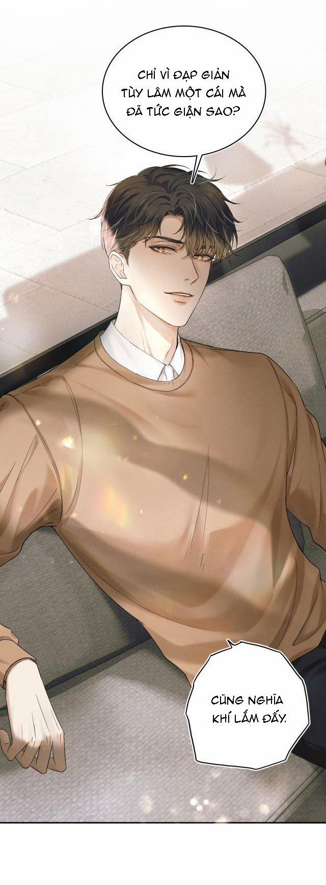 Chỉ Yêu Mình Anh 7 trang 4