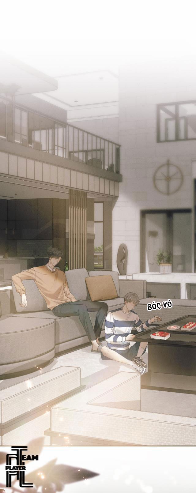 Chỉ Yêu Mình Anh 7 trang 7