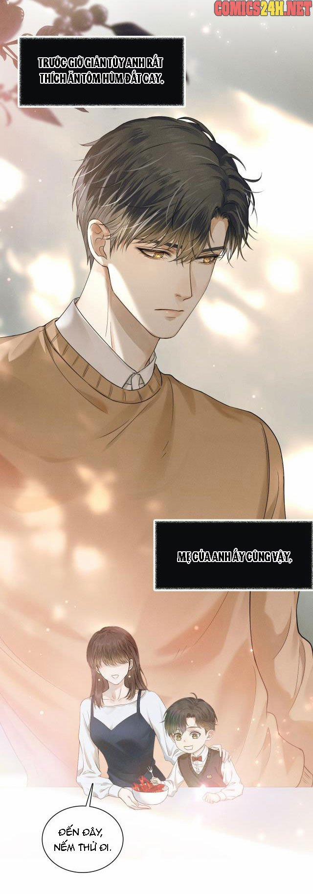 Chỉ Yêu Mình Anh 7 trang 8