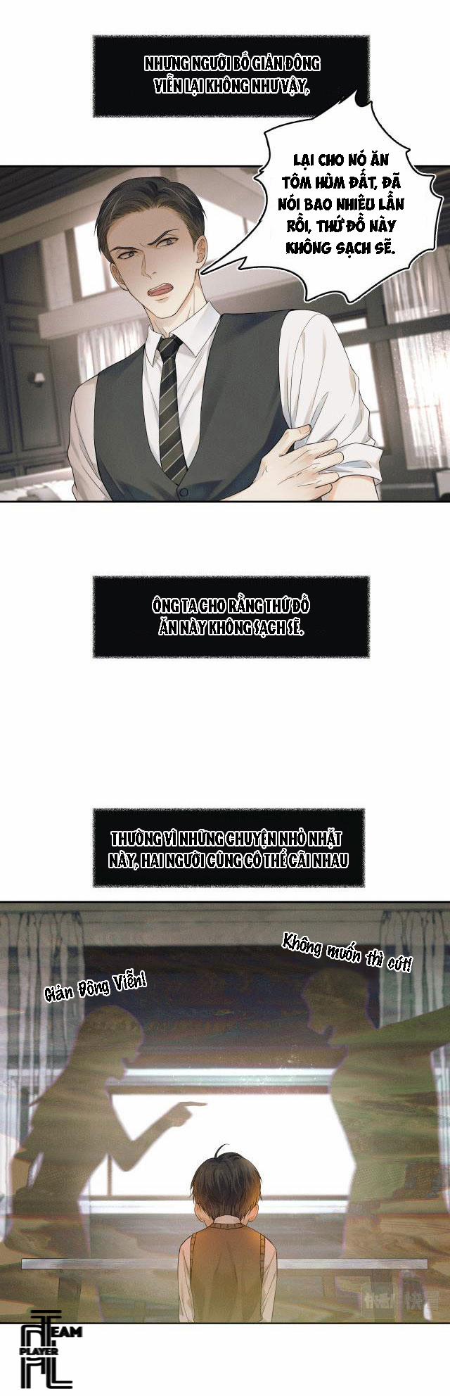 Chỉ Yêu Mình Anh 7 trang 9