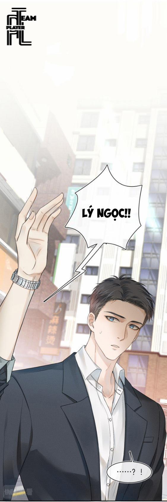 Chỉ Yêu Mình Anh 8 trang 1