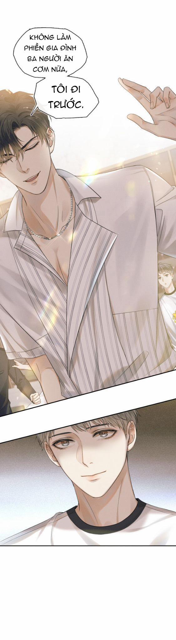 Chỉ Yêu Mình Anh 8 trang 13