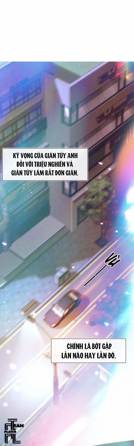 Chỉ Yêu Mình Anh 8 trang 14