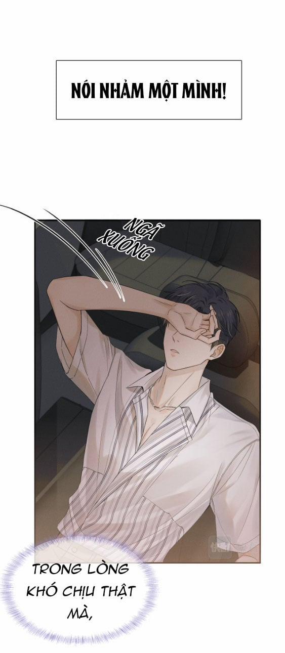 Chỉ Yêu Mình Anh 8 trang 16