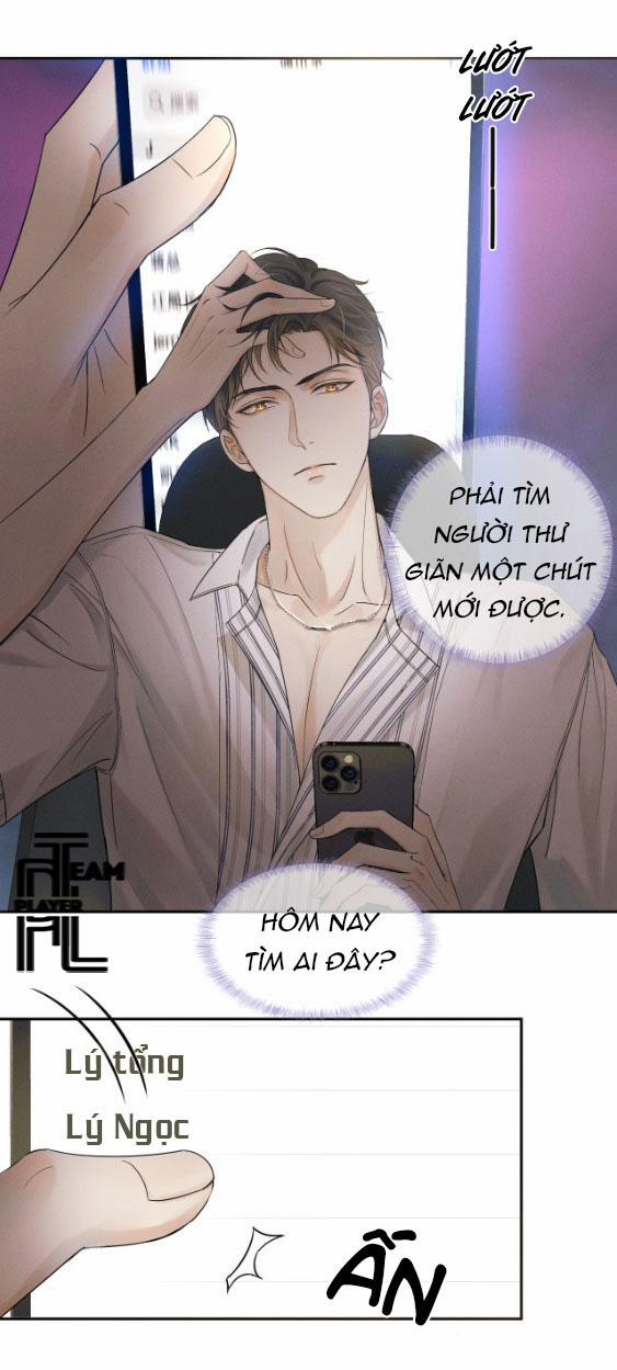 Chỉ Yêu Mình Anh 8 trang 17