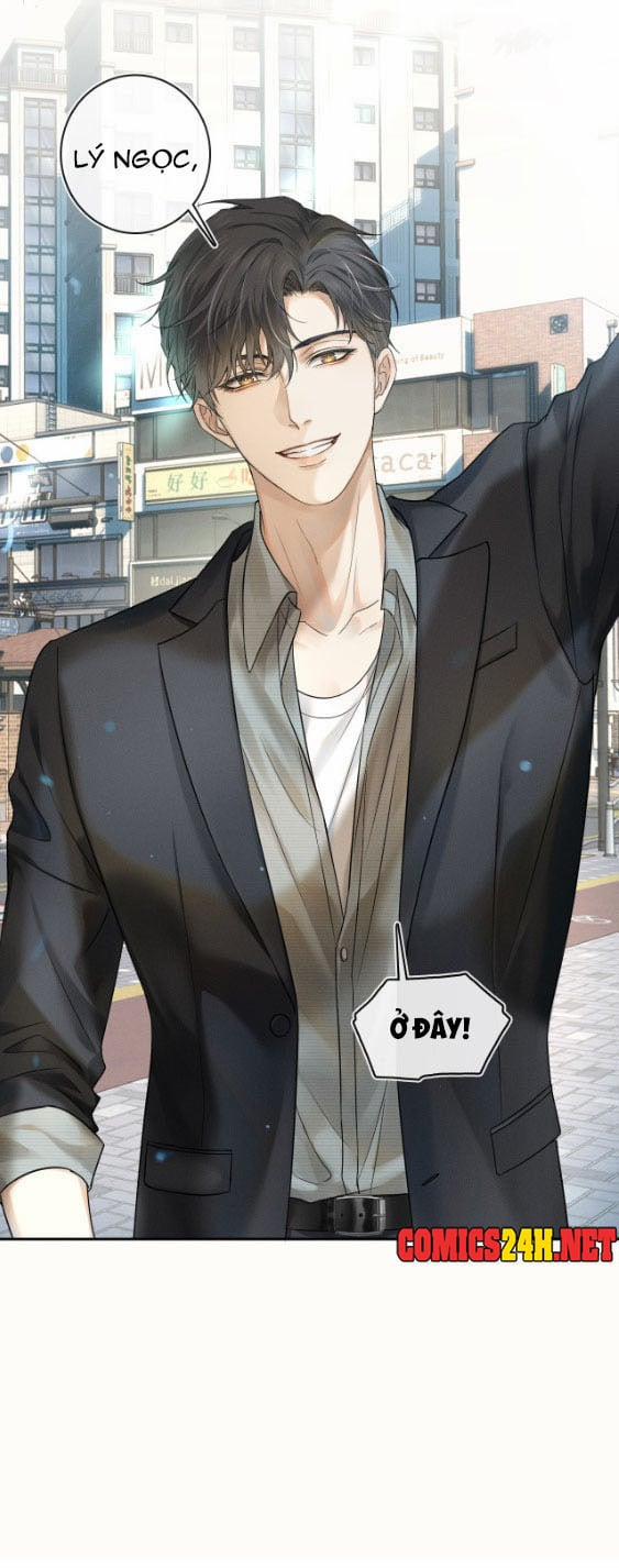 Chỉ Yêu Mình Anh 8 trang 2