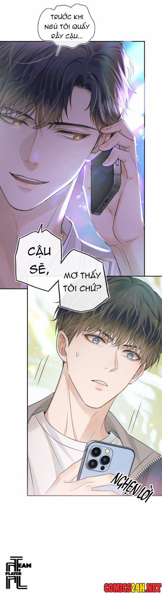 Chỉ Yêu Mình Anh 8 trang 24