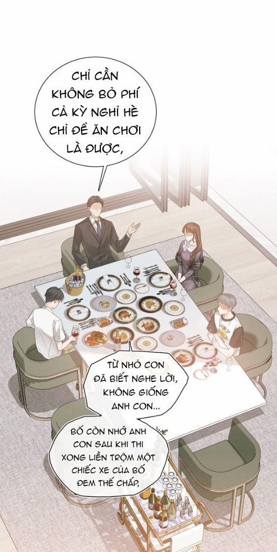 Chỉ Yêu Mình Anh 8 trang 7