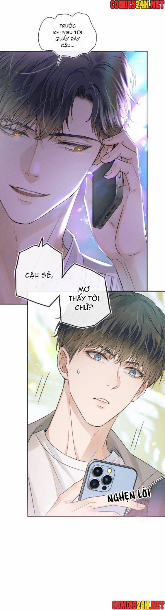 Chỉ Yêu Mình Anh 9 trang 1