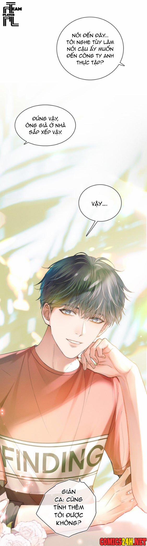 Chỉ Yêu Mình Anh 9 trang 11