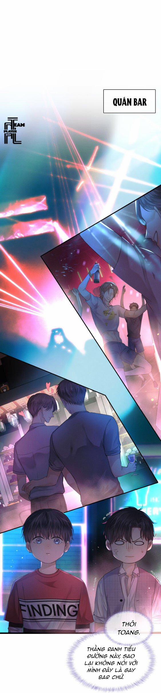 Chỉ Yêu Mình Anh 9 trang 15