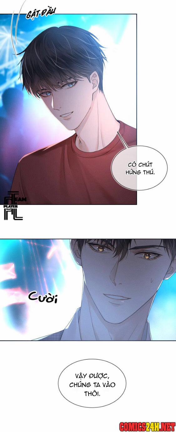 Chỉ Yêu Mình Anh 9 trang 17