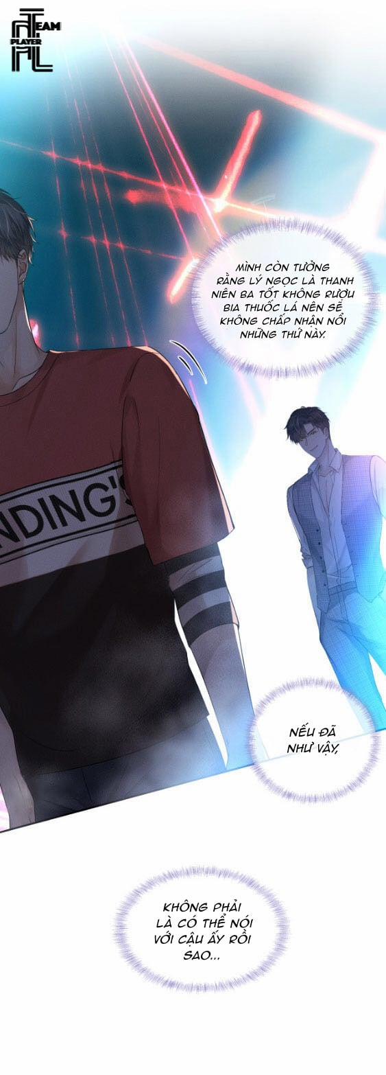 Chỉ Yêu Mình Anh 9 trang 18