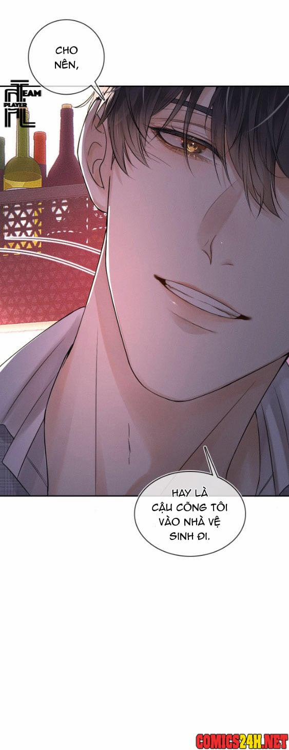 Chỉ Yêu Mình Anh 9 trang 24