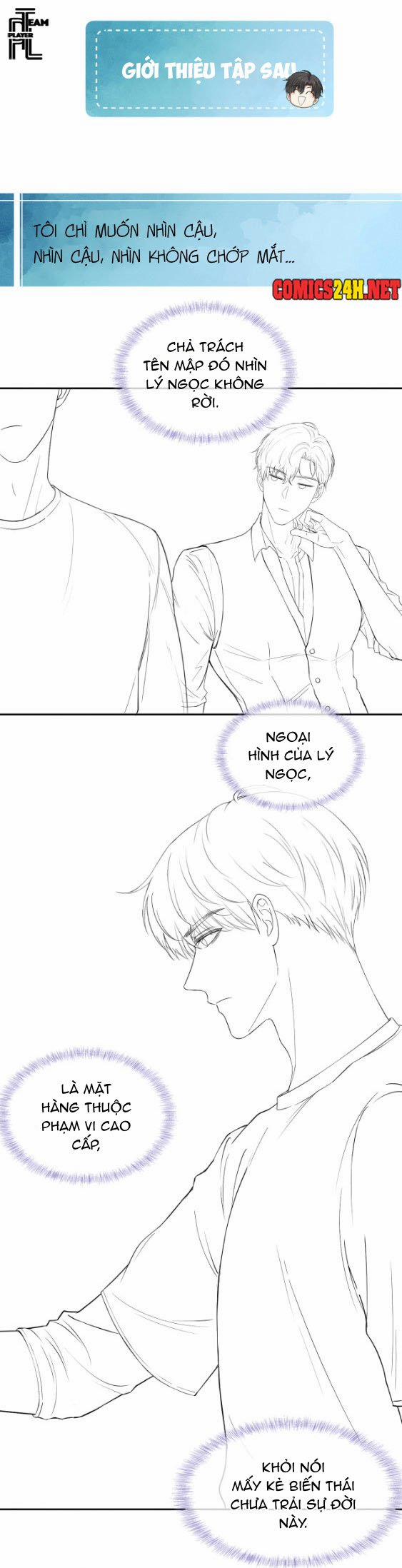 Chỉ Yêu Mình Anh 9 trang 25