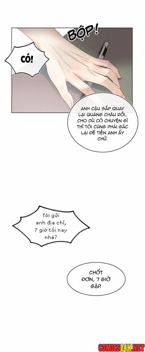 Chỉ Yêu Mình Anh 9 trang 5