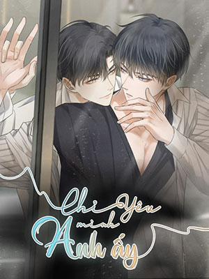Đọc truyện tranh Chỉ Yêu Mình Anh