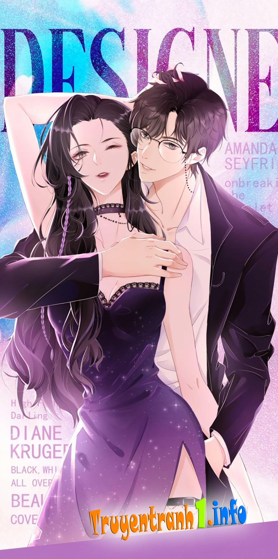 Chỉ Yêu Mình Em 0 trang 0