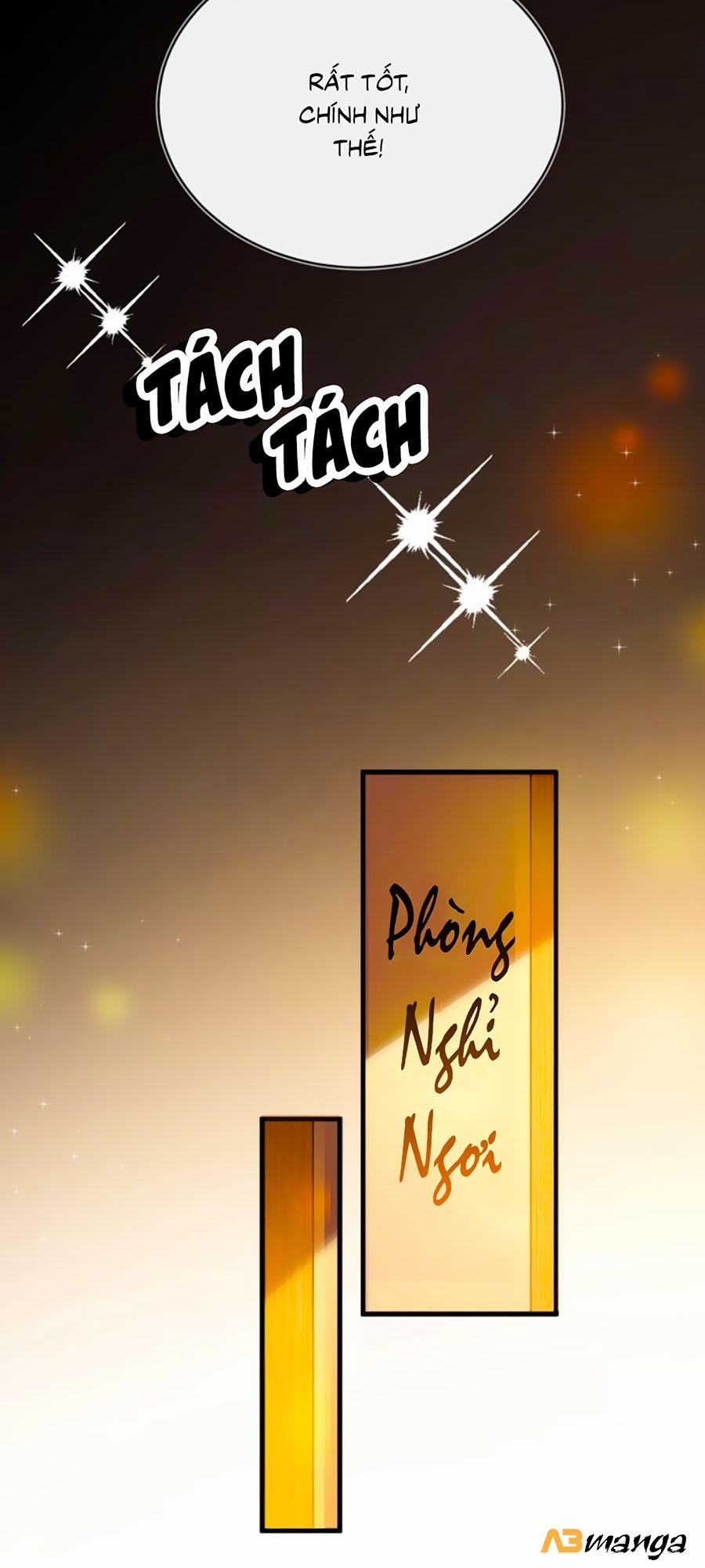 Chỉ Yêu Mình Em 1 trang 11