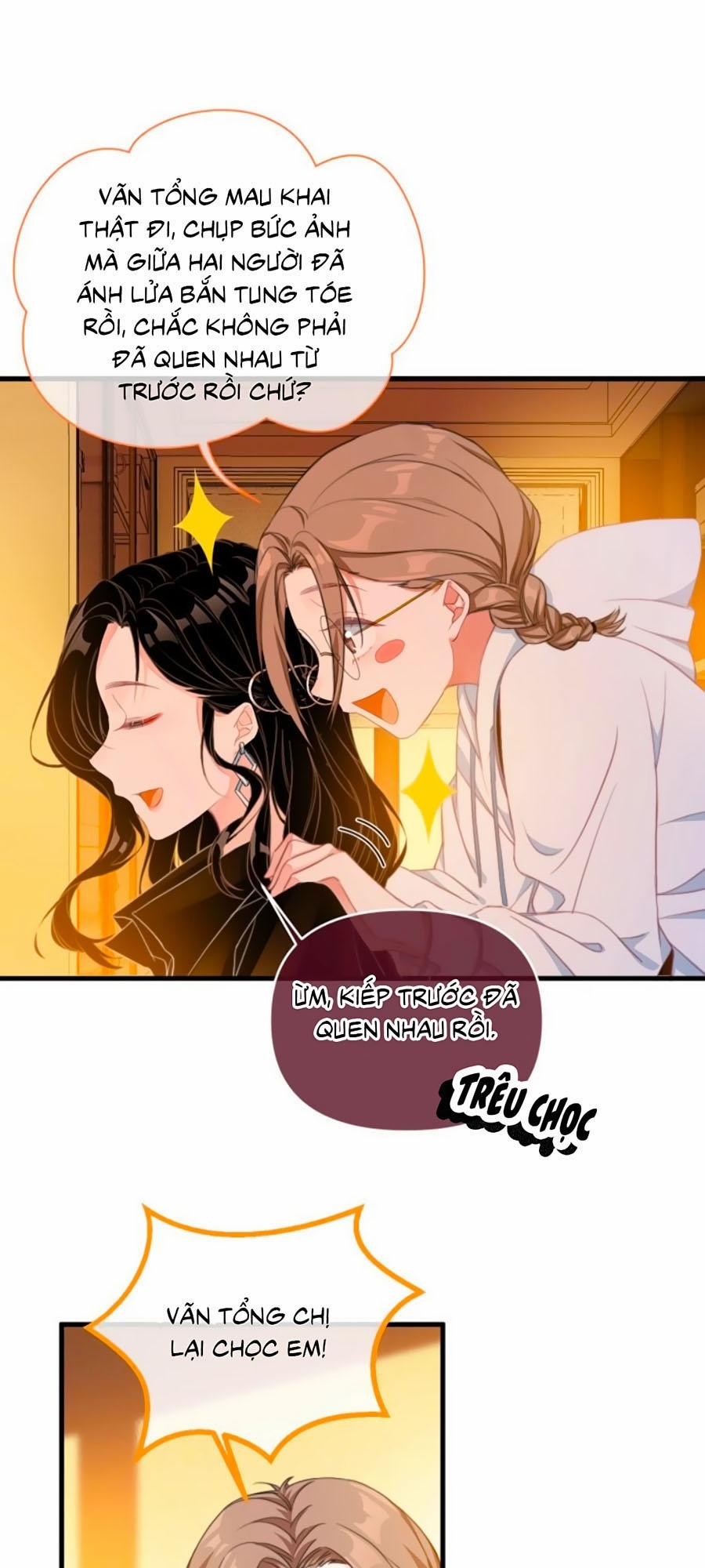 Chỉ Yêu Mình Em 1 trang 15