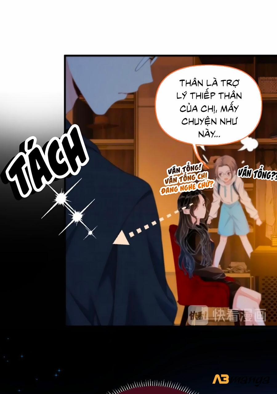 Chỉ Yêu Mình Em 1 trang 17