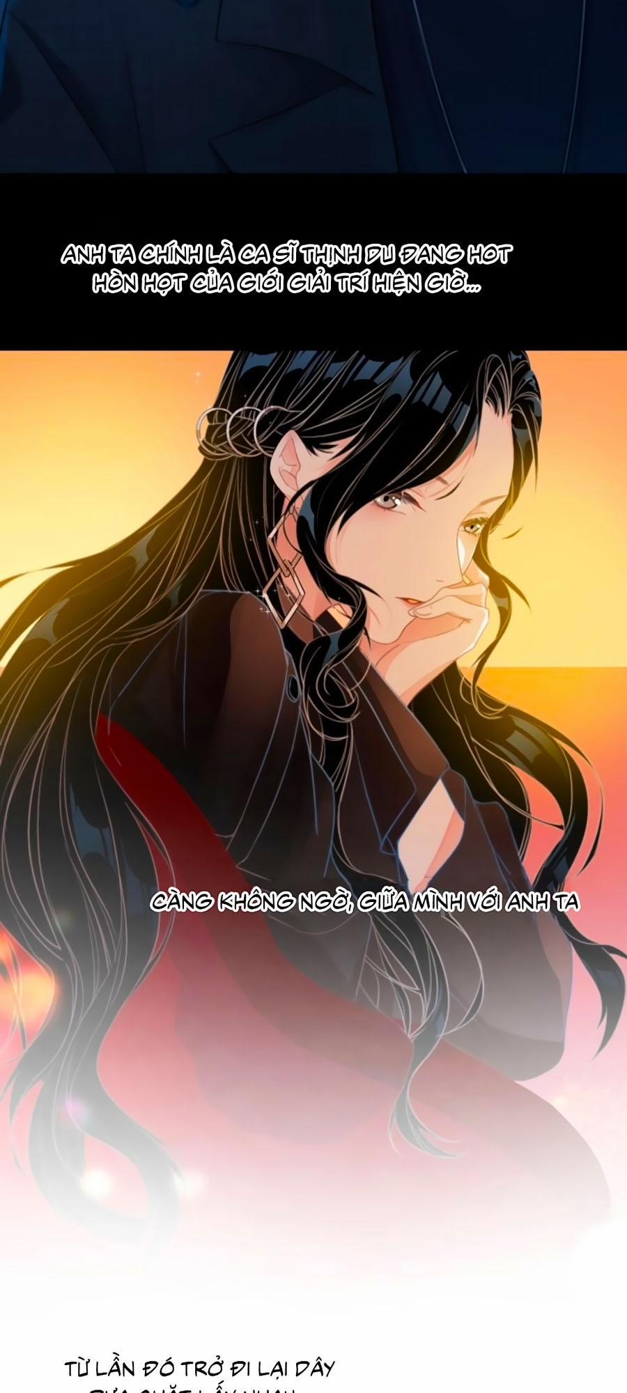 Chỉ Yêu Mình Em 1 trang 19