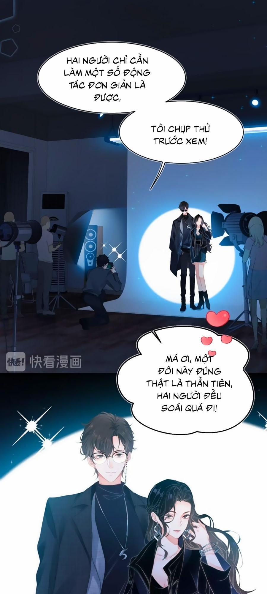 Chỉ Yêu Mình Em 1 trang 2