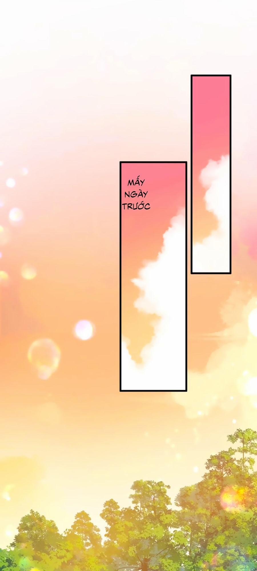 Chỉ Yêu Mình Em 1 trang 21