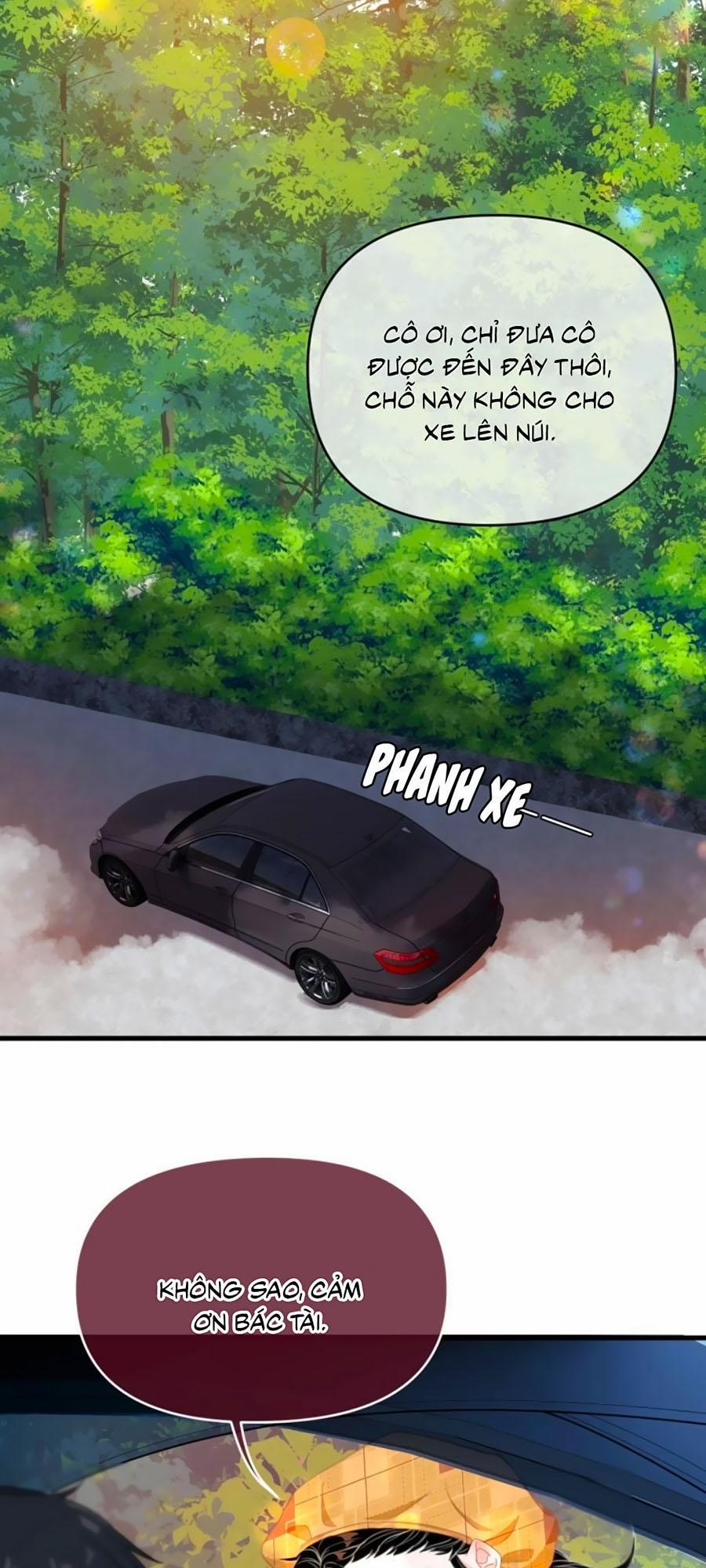 Chỉ Yêu Mình Em 1 trang 22