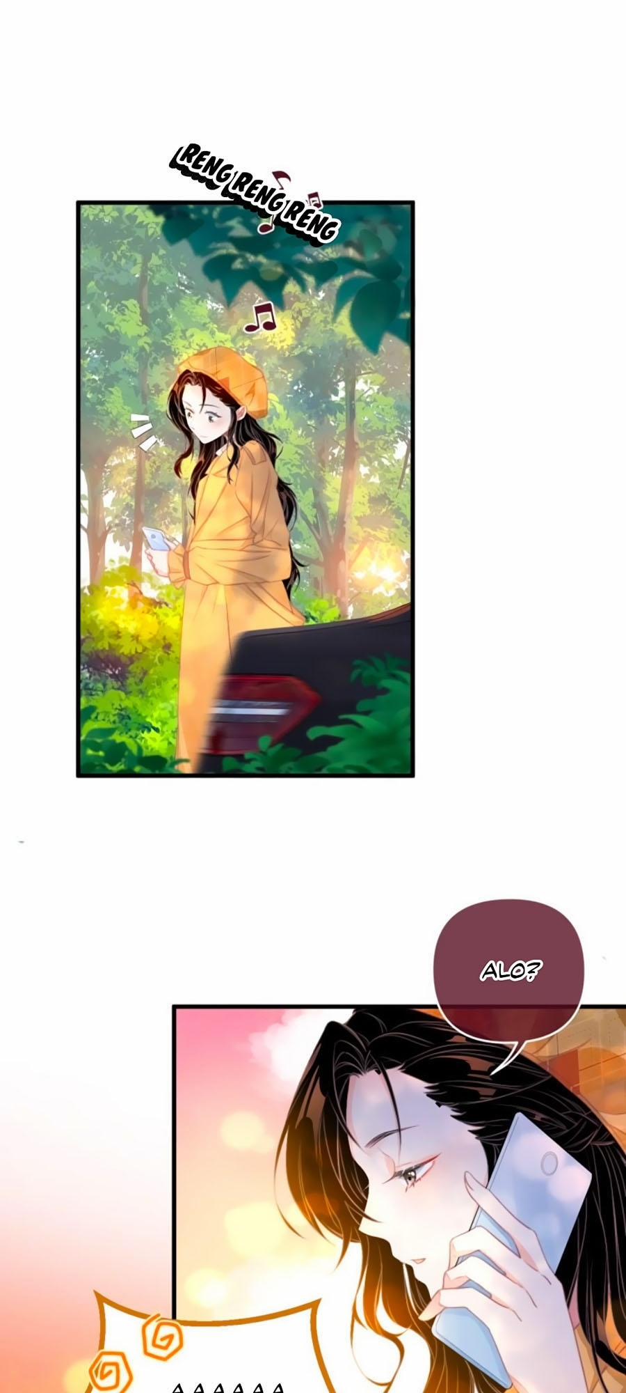 Chỉ Yêu Mình Em 1 trang 24