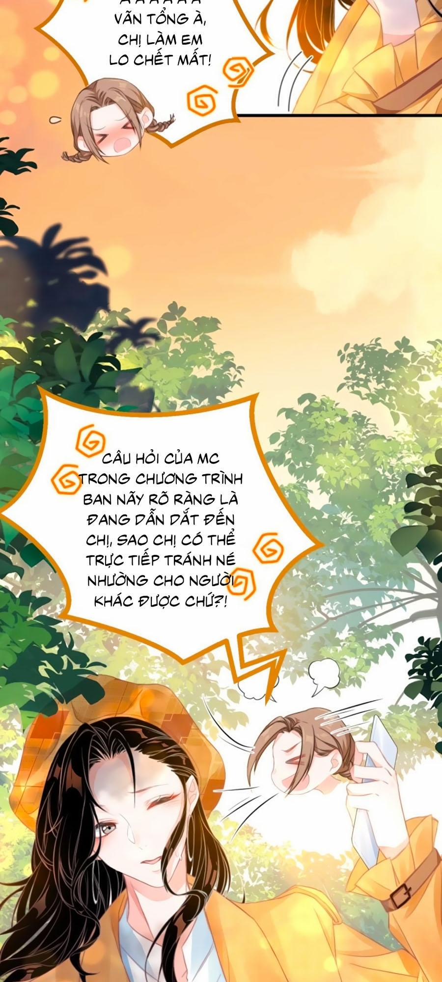 Chỉ Yêu Mình Em 1 trang 25