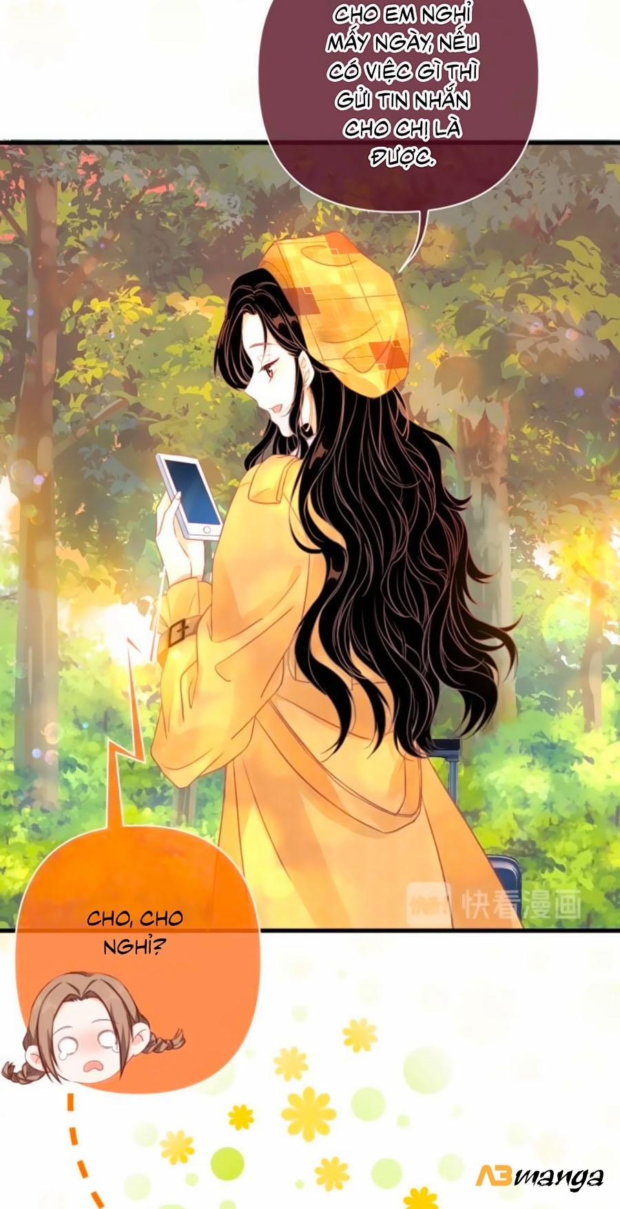 Chỉ Yêu Mình Em 1 trang 30