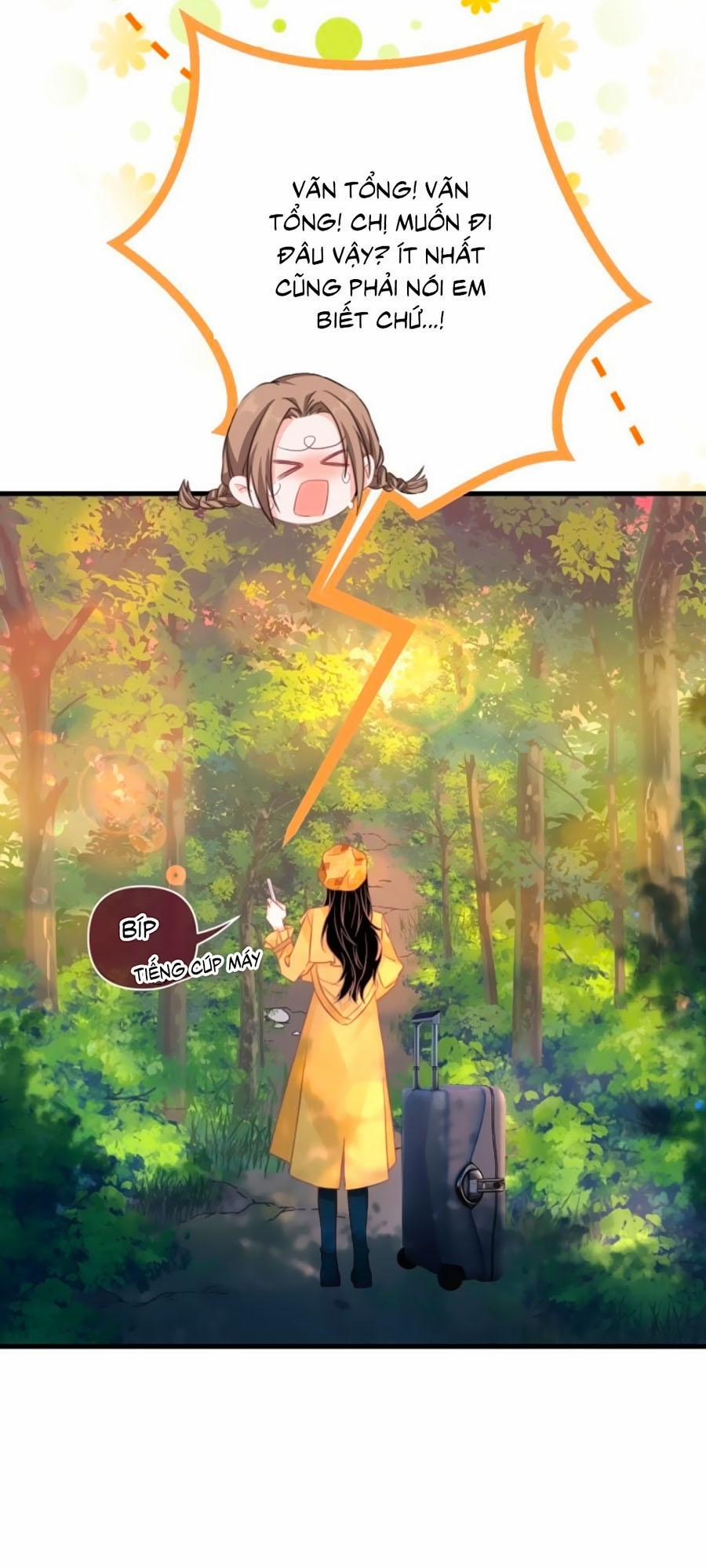 Chỉ Yêu Mình Em 1 trang 31