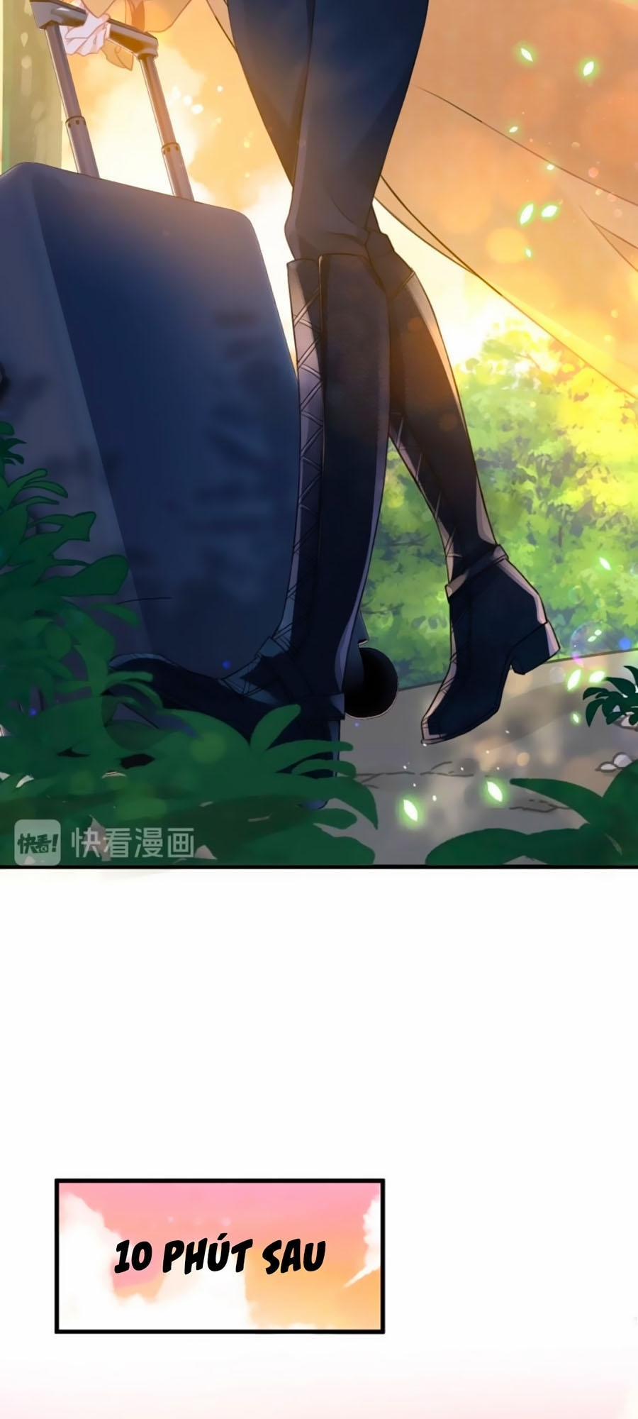 Chỉ Yêu Mình Em 1 trang 34