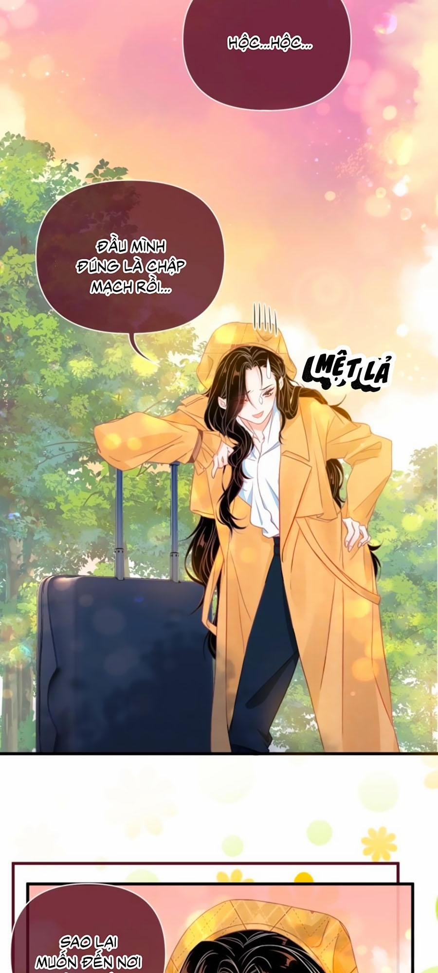 Chỉ Yêu Mình Em 1 trang 36