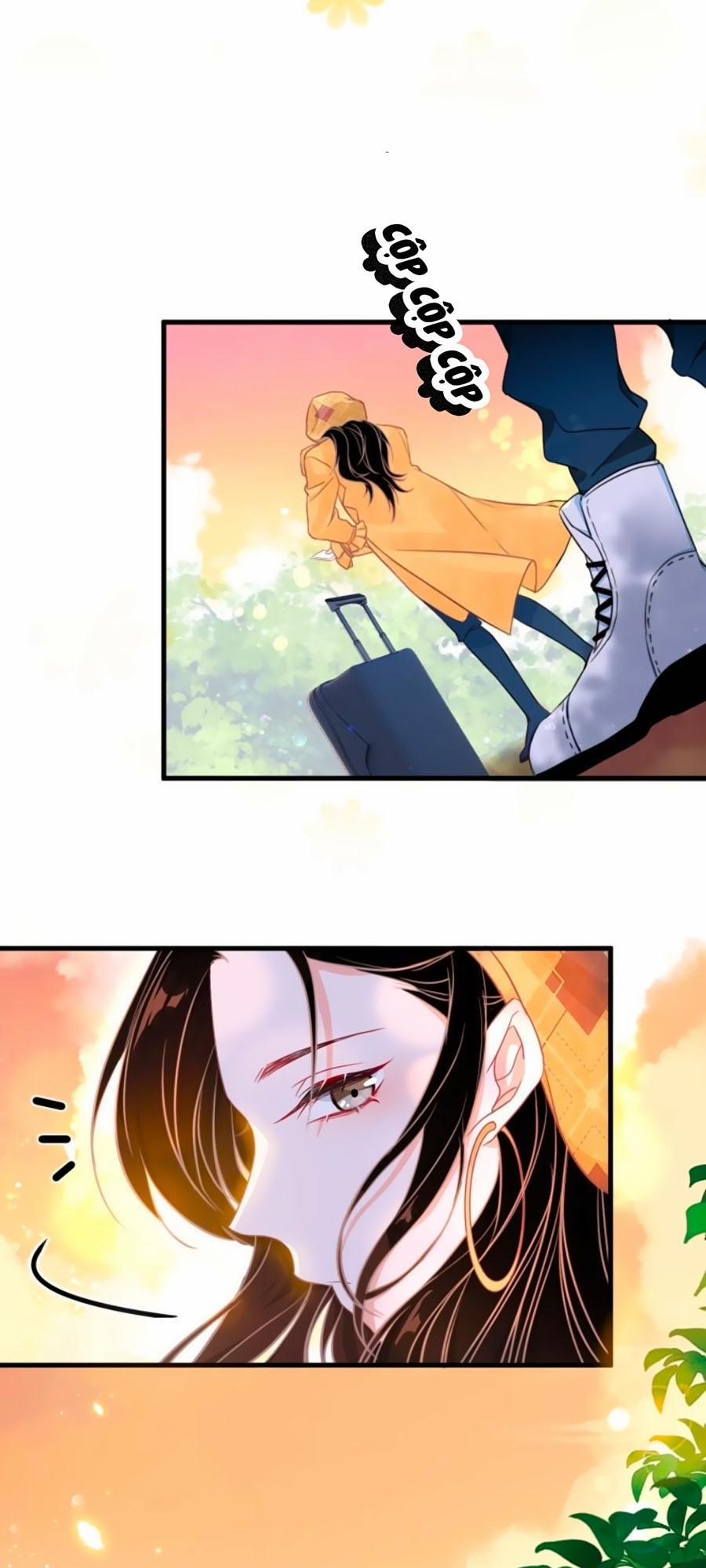 Chỉ Yêu Mình Em 1 trang 38