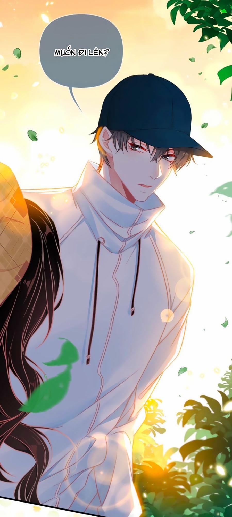 Chỉ Yêu Mình Em 1 trang 39