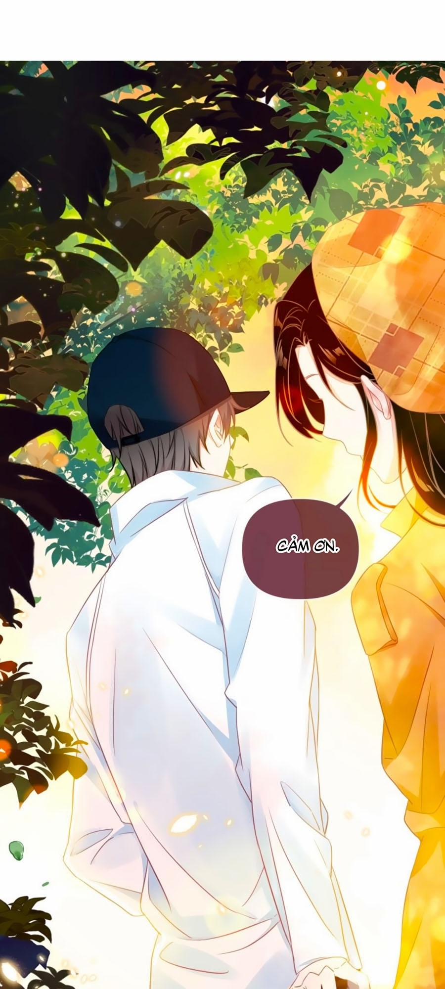 Chỉ Yêu Mình Em 1 trang 43