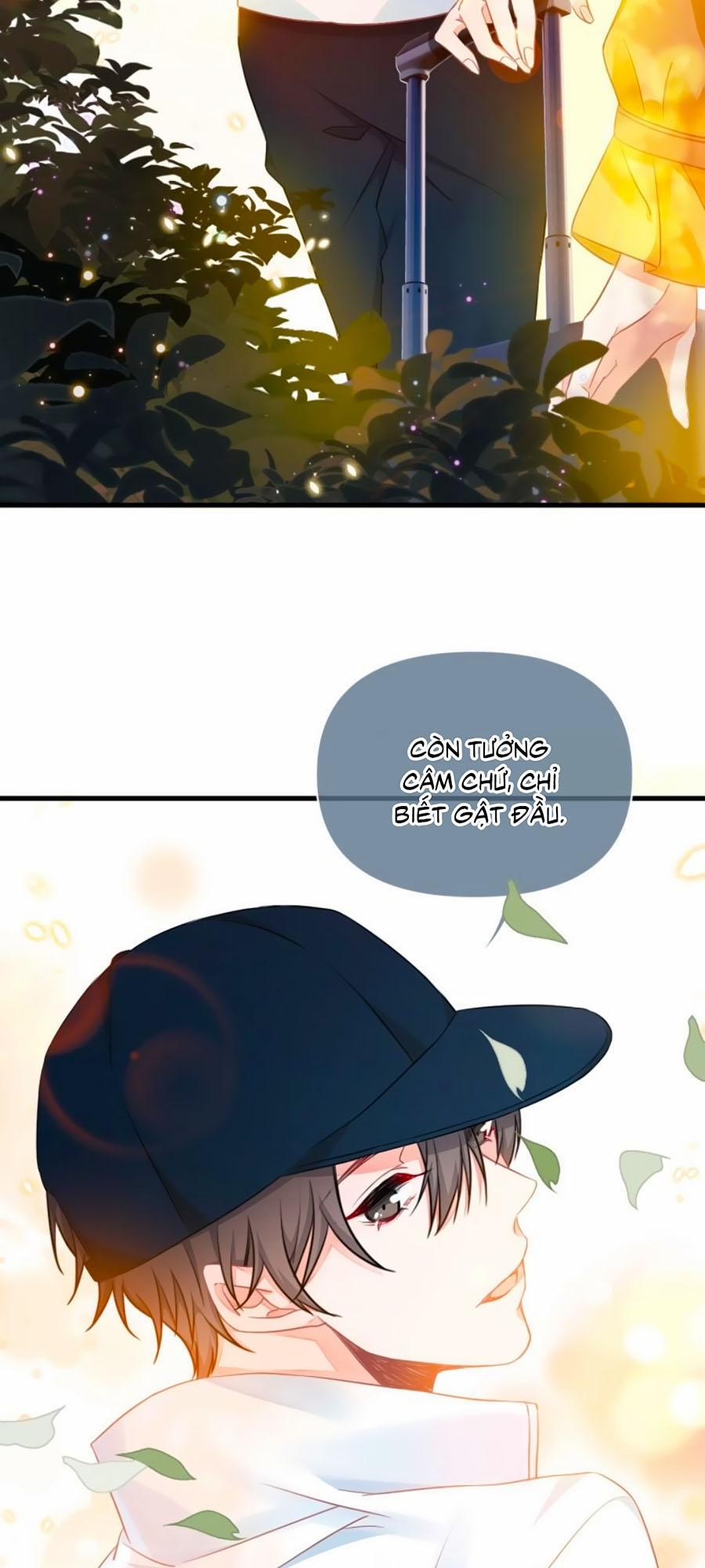 Chỉ Yêu Mình Em 1 trang 44