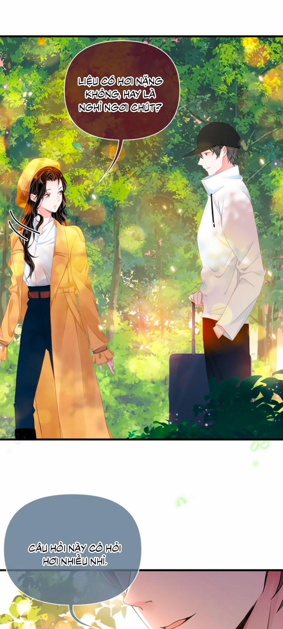 Chỉ Yêu Mình Em 1 trang 48