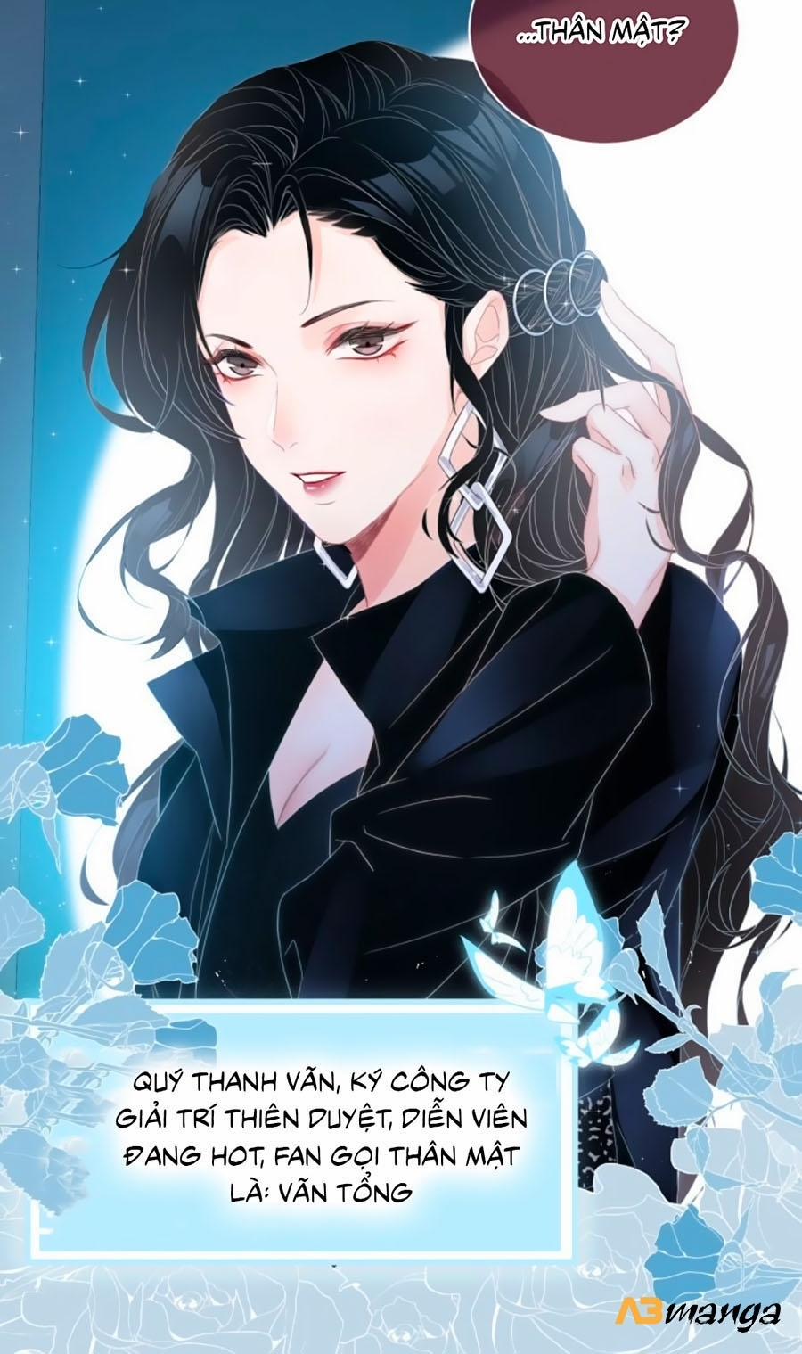 Chỉ Yêu Mình Em 1 trang 5