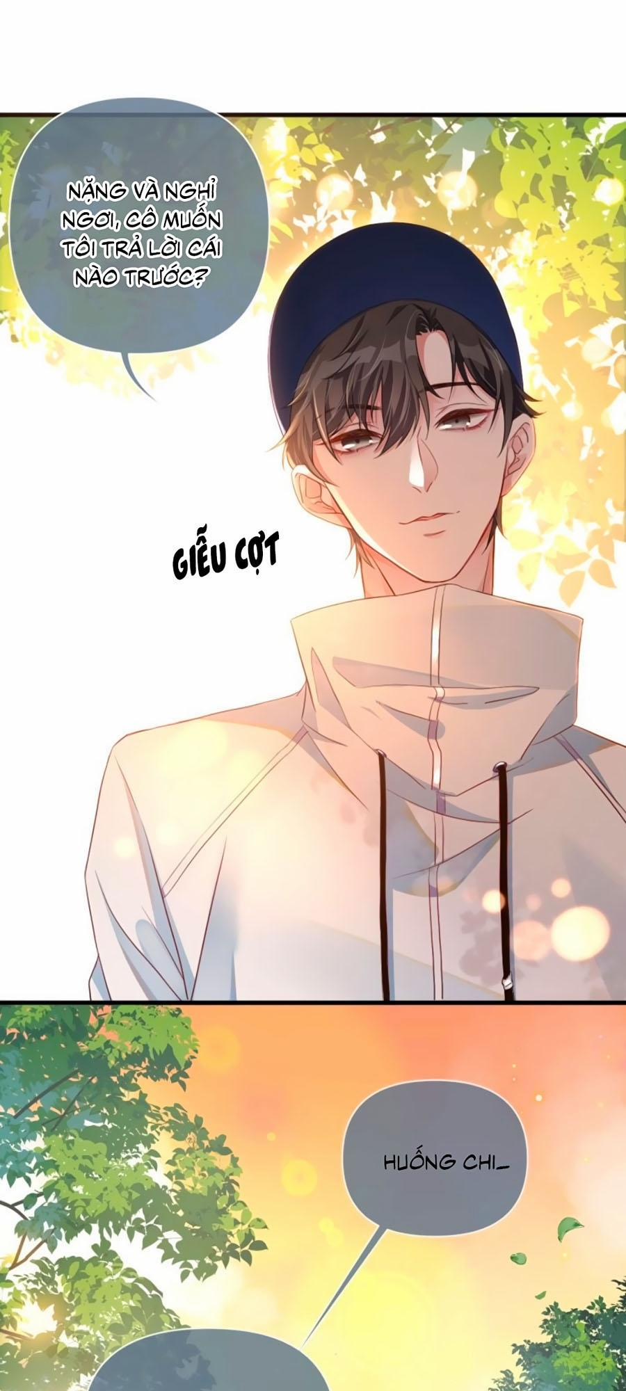 Chỉ Yêu Mình Em 1 trang 50