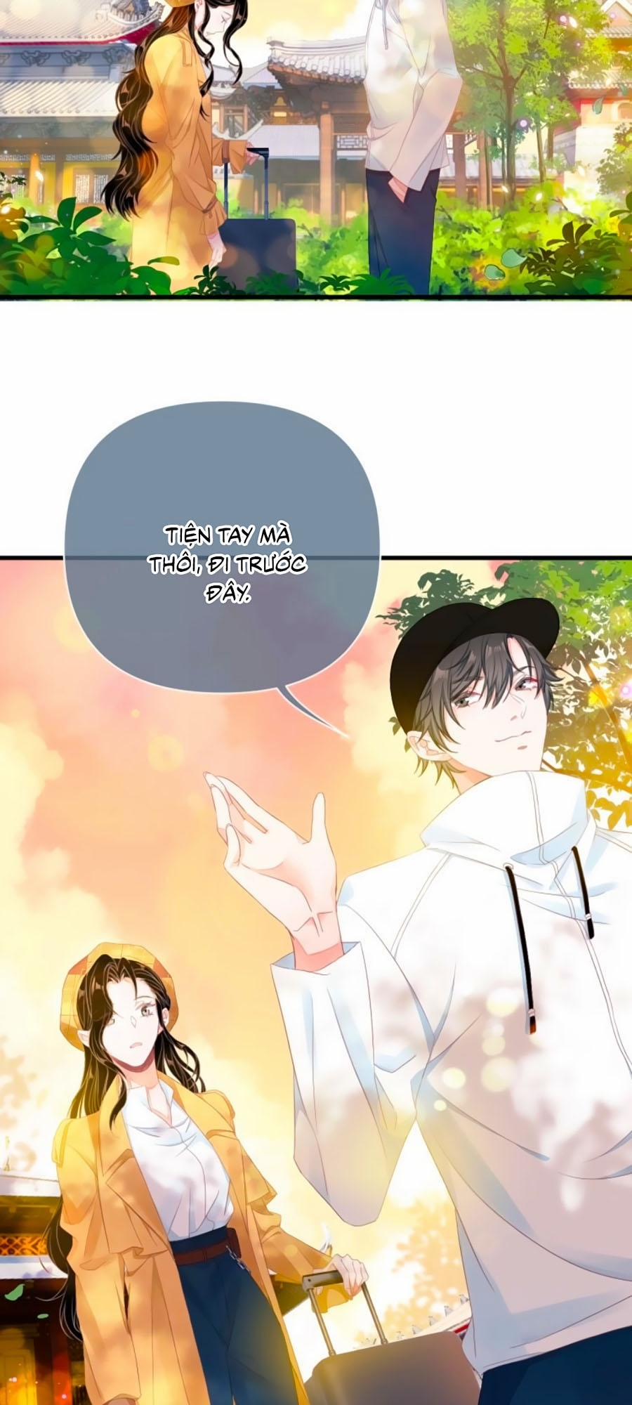 Chỉ Yêu Mình Em 1 trang 54