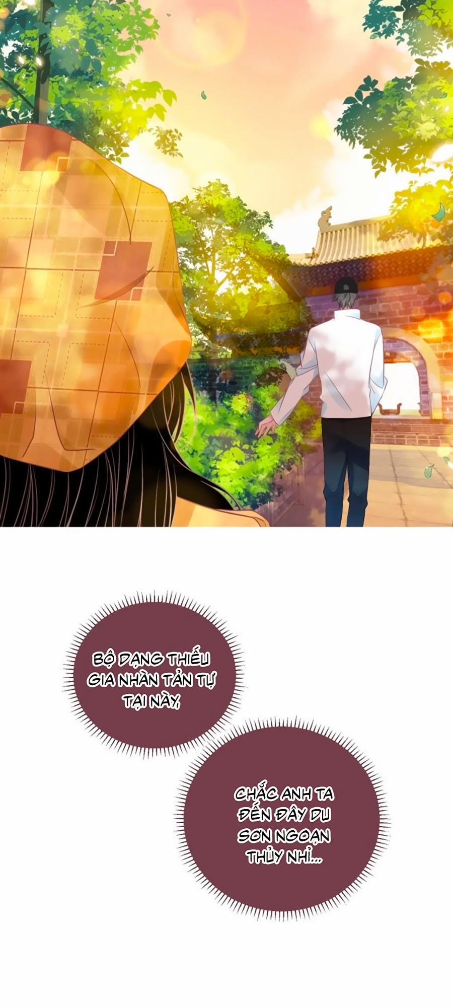 Chỉ Yêu Mình Em 1 trang 56